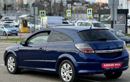 Opel Astra H, 2007 год, 430 000 рублей, 6 фотография