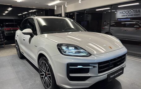 Porsche Cayenne III, 2024 год, 21 995 000 рублей, 5 фотография