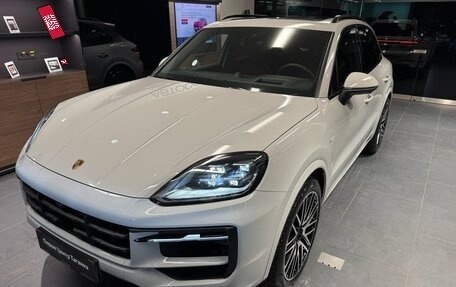 Porsche Cayenne III, 2024 год, 21 995 000 рублей, 6 фотография