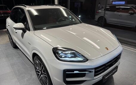 Porsche Cayenne III, 2024 год, 21 995 000 рублей, 8 фотография