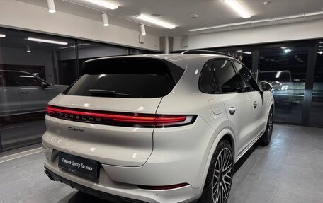 Porsche Cayenne III, 2024 год, 21 995 000 рублей, 11 фотография