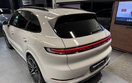 Porsche Cayenne III, 2024 год, 21 995 000 рублей, 12 фотография