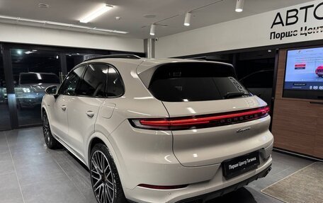 Porsche Cayenne III, 2024 год, 21 995 000 рублей, 9 фотография