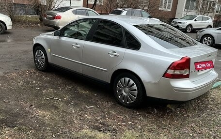 Volvo S40 II, 2005 год, 545 000 рублей, 8 фотография