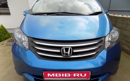 Honda Freed I, 2011 год, 1 300 000 рублей, 3 фотография