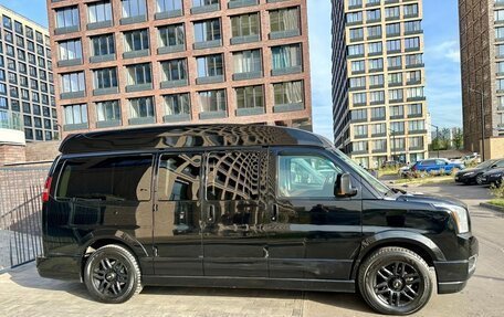 Chevrolet Express II, 2014 год, 3 990 000 рублей, 3 фотография