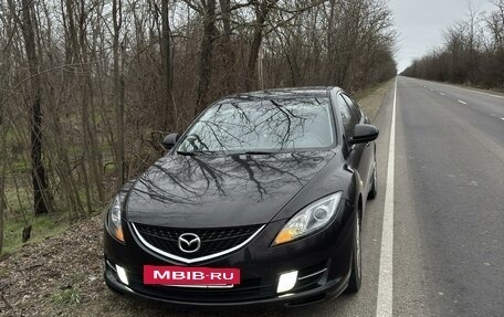 Mazda 6, 2008 год, 1 500 000 рублей, 2 фотография