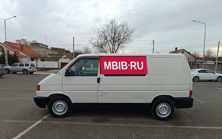 Volkswagen Transporter T4, 2001 год, 770 000 рублей, 7 фотография