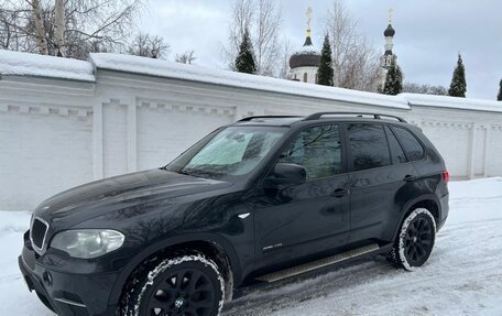 BMW X5, 2012 год, 2 095 000 рублей, 5 фотография