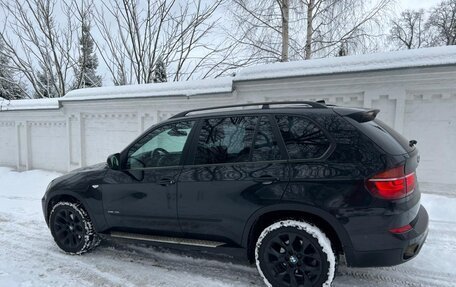 BMW X5, 2012 год, 2 095 000 рублей, 6 фотография