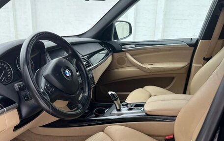 BMW X5, 2012 год, 2 095 000 рублей, 7 фотография