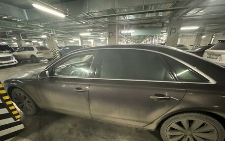 Audi A8, 2014 год, 2 600 000 рублей, 3 фотография