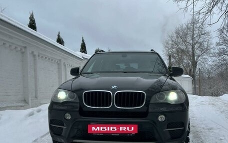 BMW X5, 2012 год, 2 095 000 рублей, 2 фотография