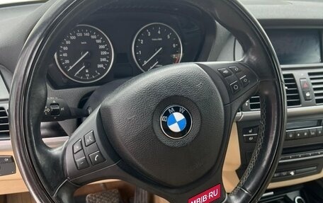 BMW X5, 2012 год, 2 095 000 рублей, 10 фотография