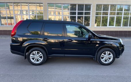 Nissan X-Trail, 2014 год, 1 550 000 рублей, 2 фотография