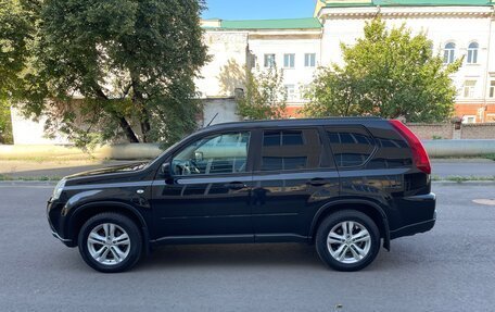 Nissan X-Trail, 2014 год, 1 550 000 рублей, 4 фотография