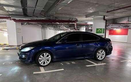 Mazda 6, 2011 год, 1 500 000 рублей, 2 фотография