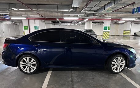 Mazda 6, 2011 год, 1 500 000 рублей, 4 фотография