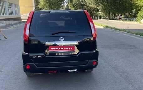 Nissan X-Trail, 2014 год, 1 550 000 рублей, 3 фотография