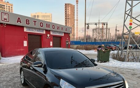 Nissan Teana, 2009 год, 1 250 000 рублей, 4 фотография