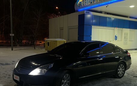 Nissan Teana, 2009 год, 1 250 000 рублей, 7 фотография