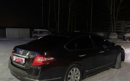 Nissan Teana, 2009 год, 1 250 000 рублей, 6 фотография