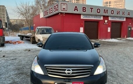 Nissan Teana, 2009 год, 1 250 000 рублей, 3 фотография