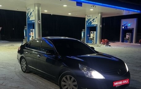 Nissan Teana, 2009 год, 1 250 000 рублей, 2 фотография