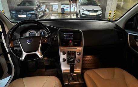 Volvo XC60 II, 2011 год, 1 300 000 рублей, 7 фотография