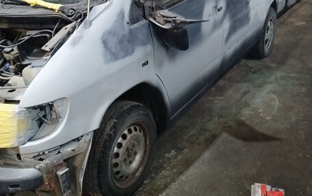 Mercedes-Benz Vito, 2000 год, 550 000 рублей, 3 фотография