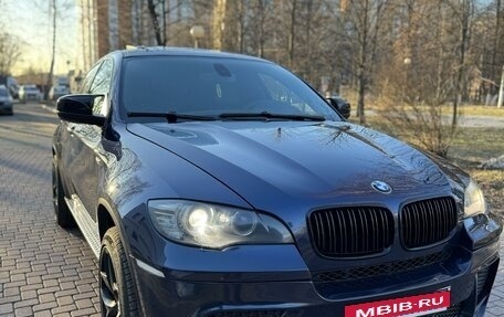 BMW X6, 2011 год, 1 790 000 рублей, 5 фотография