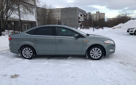 Ford Mondeo IV, 2009 год, 850 000 рублей, 2 фотография