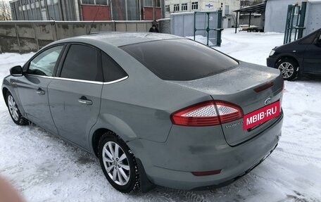 Ford Mondeo IV, 2009 год, 850 000 рублей, 3 фотография