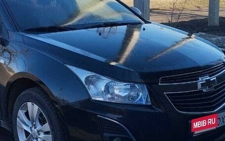 Chevrolet Cruze II, 2013 год, 950 000 рублей, 2 фотография