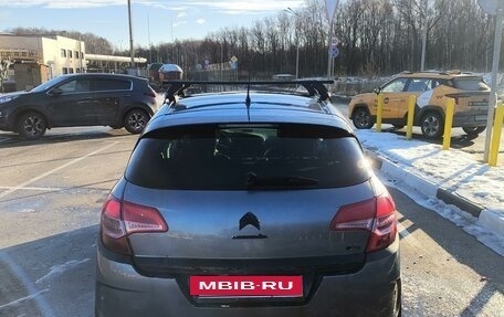 Citroen C4 II рестайлинг, 2011 год, 580 000 рублей, 4 фотография