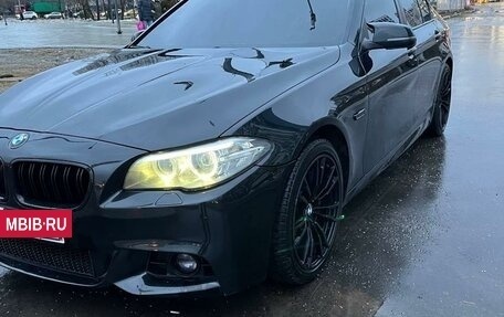 BMW 5 серия, 2014 год, 1 900 000 рублей, 8 фотография