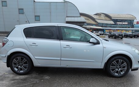 Opel Astra H, 2008 год, 530 000 рублей, 4 фотография