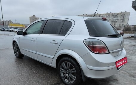 Opel Astra H, 2008 год, 530 000 рублей, 7 фотография