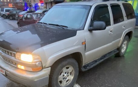 Chevrolet Tahoe II, 2006 год, 640 000 рублей, 2 фотография