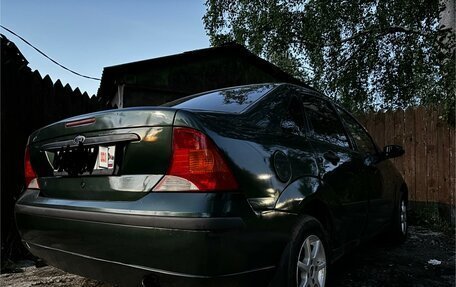 Ford Focus IV, 2004 год, 270 000 рублей, 11 фотография