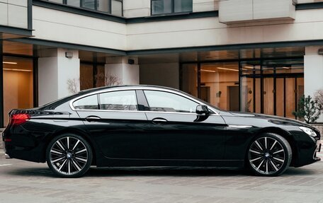 BMW 6 серия, 2015 год, 5 700 000 рублей, 5 фотография