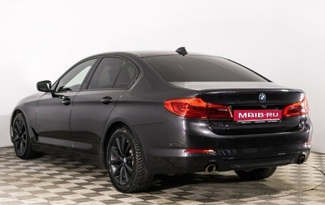 BMW 5 серия, 2019 год, 3 155 000 рублей, 7 фотография