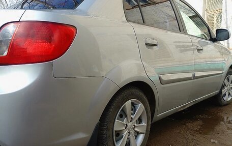 KIA Rio II, 2010 год, 550 000 рублей, 5 фотография