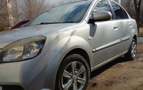 KIA Rio II, 2010 год, 550 000 рублей, 7 фотография