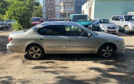 Nissan Cefiro III, 2001 год, 370 000 рублей, 3 фотография