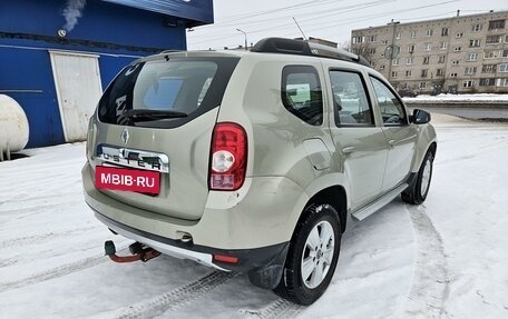 Renault Duster I рестайлинг, 2013 год, 920 000 рублей, 6 фотография