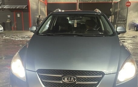 KIA cee'd I рестайлинг, 2008 год, 860 000 рублей, 2 фотография