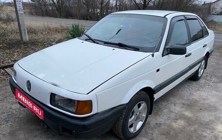 Volkswagen Passat B3, 1990 год, 160 000 рублей, 2 фотография