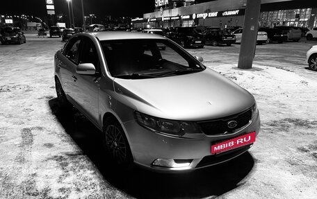 KIA Cerato III, 2012 год, 970 000 рублей, 3 фотография