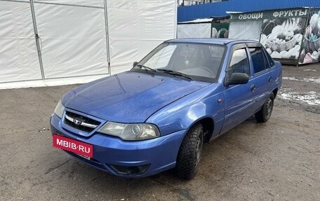 Daewoo Nexia I рестайлинг, 2011 год, 255 000 рублей, 2 фотография